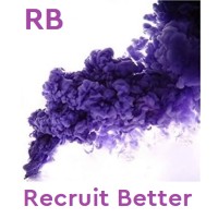 Recruit Better Logo