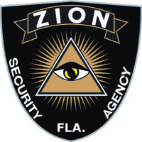 Zion Security Agency LLC Logo