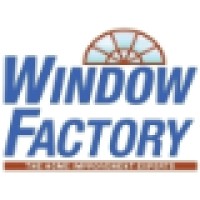 Window Factory Logo