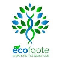 EcoFoote Logo