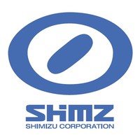 Shimizu Corporation -Japan Logo