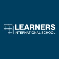 Learners International School Logo