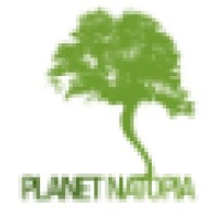 Planet Natopia Logo