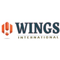 Wings International Logo