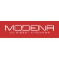Cuisines Modena Logo