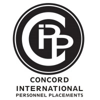 Concord International Placements Logo
