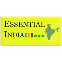Essential India Logo