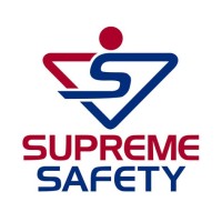 Supreme Safety Inc Logo