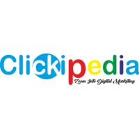 Clickipedia - #1 In Quality Service Logo