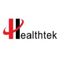 Healthtek (Pvt.) Ltd. Logo