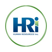 Human Resources inc. Logo