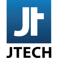 JTech Communications Logo