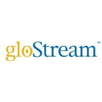 gloStream Logo
