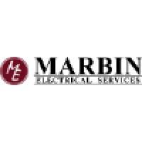 Marbin Electrical Services Logo