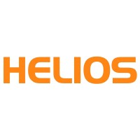 HELIOS Global Pte. Ltd. Logo