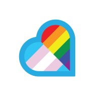 Tri-Cities Pride Society Logo