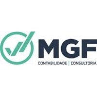 MGF GROUP Logo