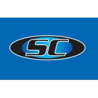 Supplement City Logo