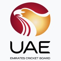Emirates Cricket Board (ECB) Logo