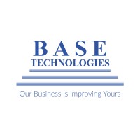 BASE Technologies Logo