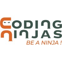 Coding Ninjas Club SRM Logo