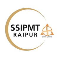 Shri Shankaracharya Institute of Professional Management and Technology Logo