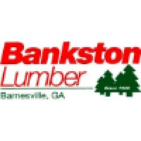 Bankston Lumber Company, Inc. Logo