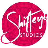 The Shifteye Studios Logo