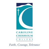 Caroline Chisholm College Logo