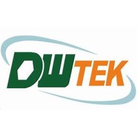 DWTEK Subsea Solution Provider Logo