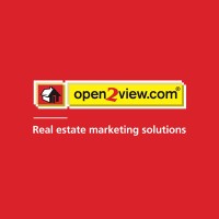 Open2view.com Logo