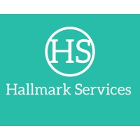 Hallmark Services Logo