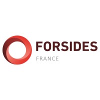 FORSIDES France Logo