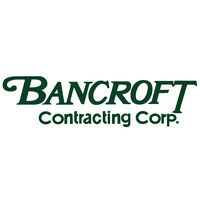 Bancroft Contracting Corporation Logo