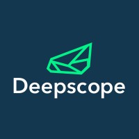 Deepscope Logo