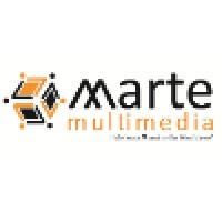 Marte Multimedia Logo