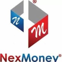 NexMoney Logo