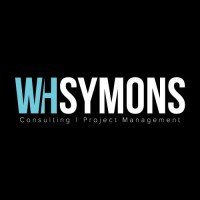 W. H. Symons Consulting Pty Ltd Logo