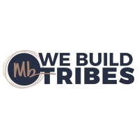 We Build Tribes Logo