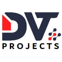 DVT Projects Logo