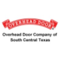 Overhead Door Company of South Central Texas Logo