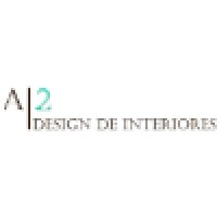A2 Design de Interiores Logo