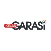 Kelas Garasi Logo