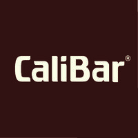 CaliBar Protein Logo