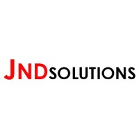 JND Solutions Ltd Logo