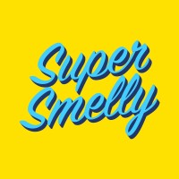 Super Smelly Logo