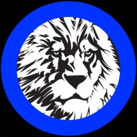 Lion Circle Logo