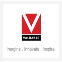 Valuable Group Logo