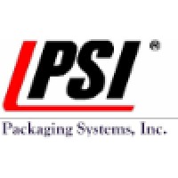 Packaging Systems, Inc. Logo