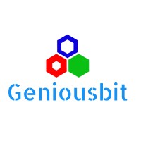 Geniousbit Technologies Logo